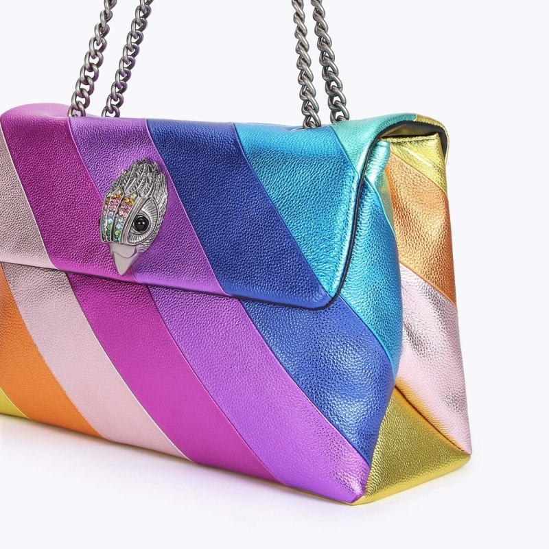 Kurt Geiger Extra Large Kensington Colorati | PZFY9061