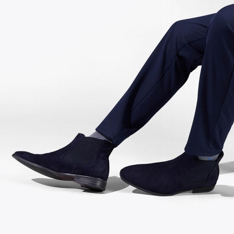 Kurt Geiger Frederick Bleumarin | RFOE0899
