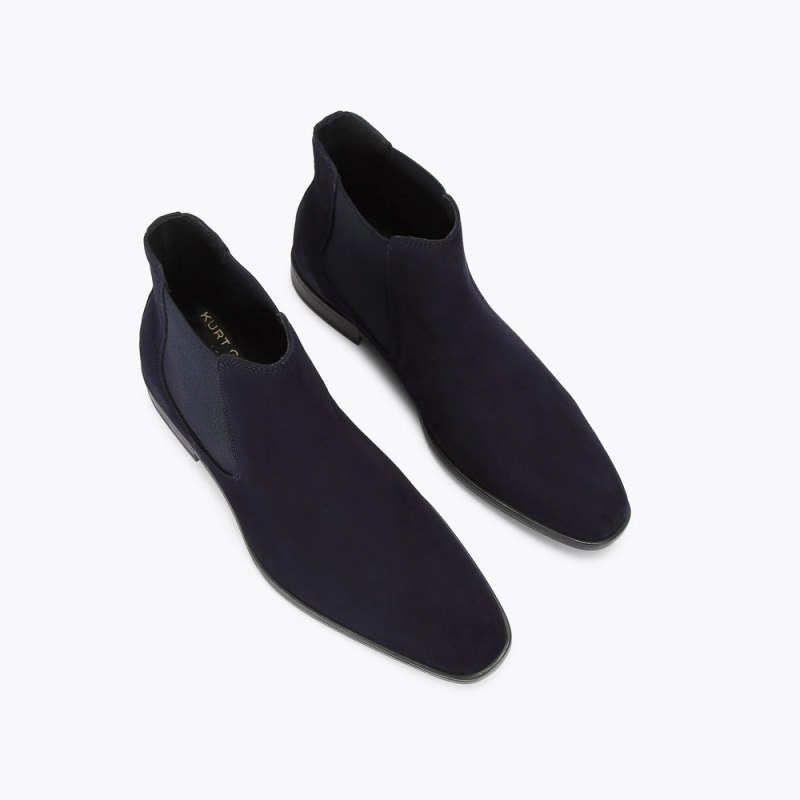Kurt Geiger Frederick Bleumarin | RFOE0899