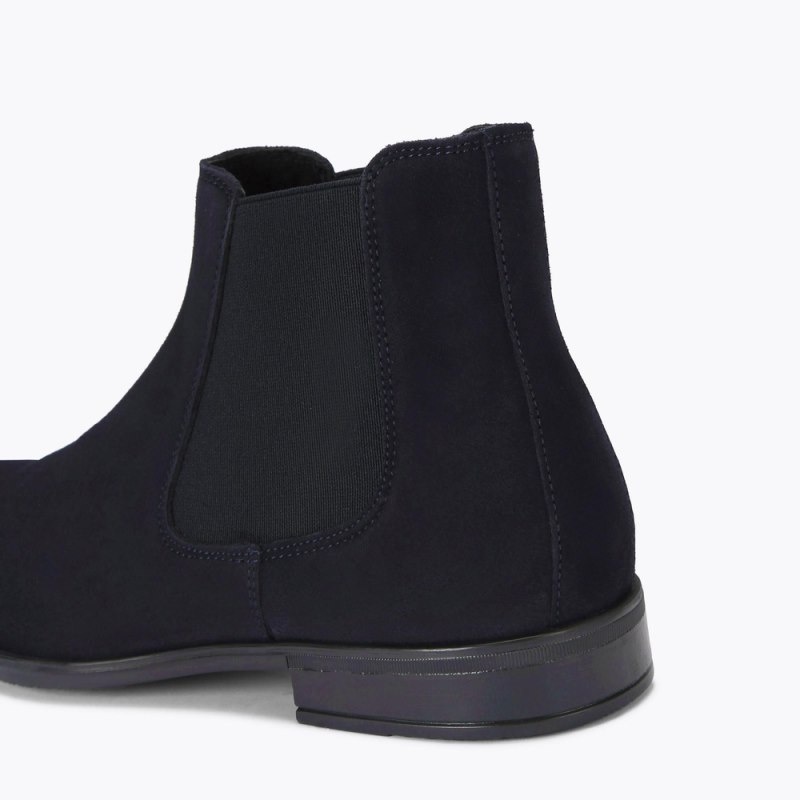 Kurt Geiger Frederick Bleumarin | RFOE0899
