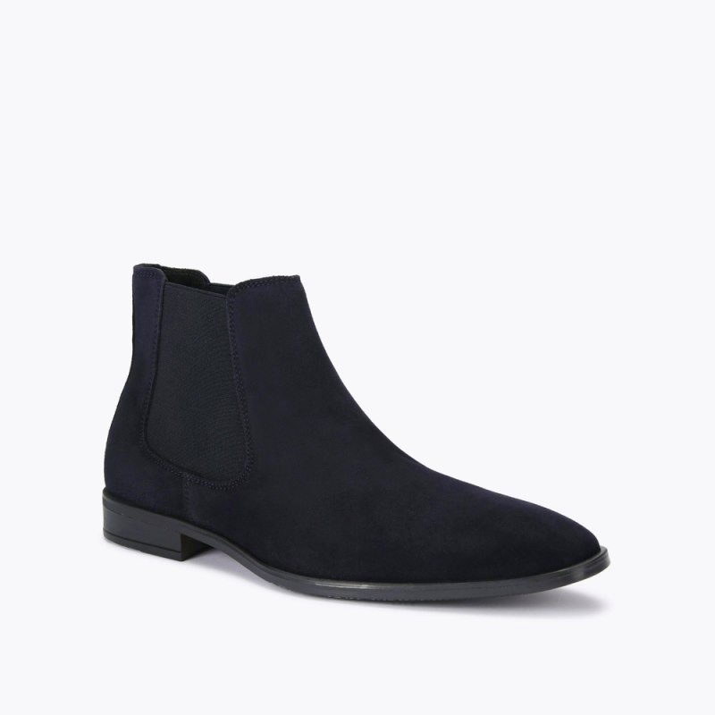 Kurt Geiger Frederick Bleumarin | RFOE0899