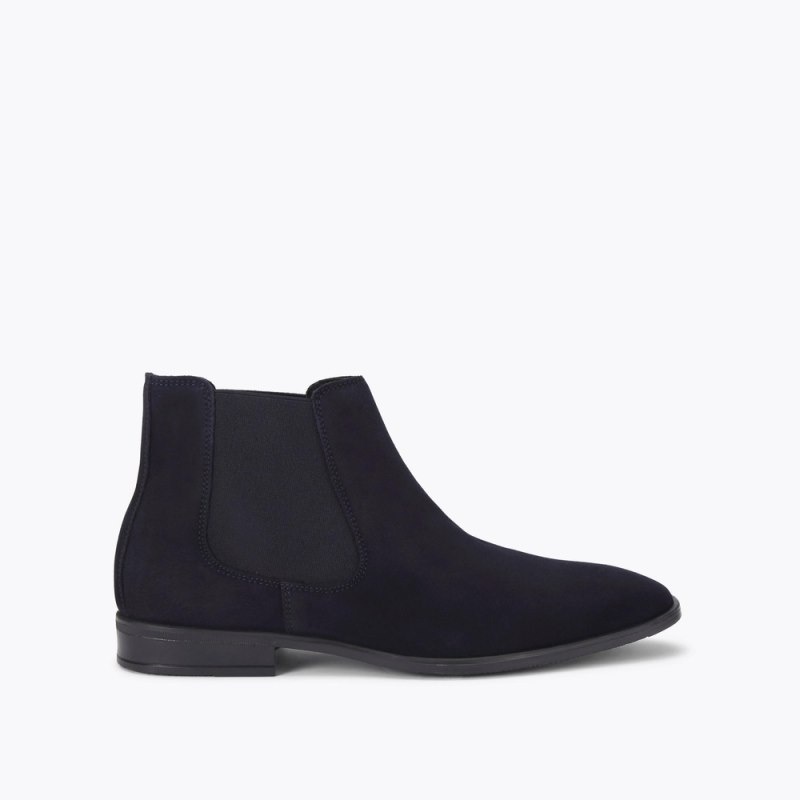 Kurt Geiger Frederick Bleumarin | RFOE0899