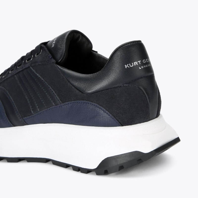 Kurt Geiger Gaspar Albastri | NDPJ0801