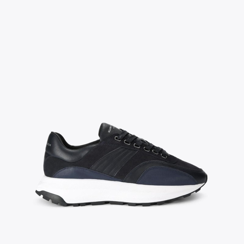Kurt Geiger Gaspar Albastri | NDPJ0801