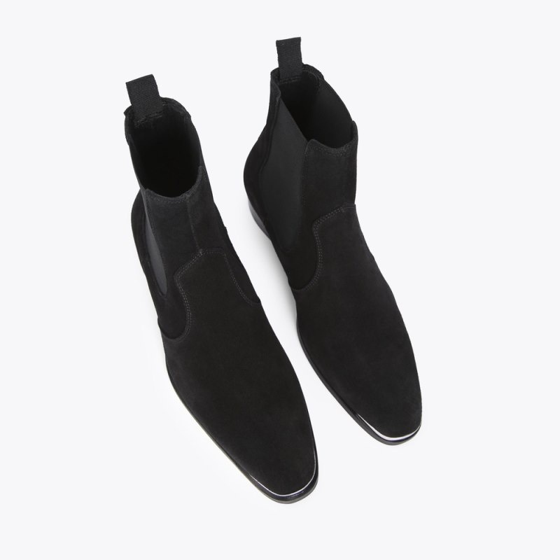 Kurt Geiger Gild Negrii | XEVR3303