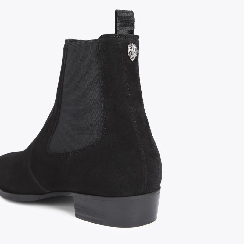 Kurt Geiger Gild Negrii | XEVR3303
