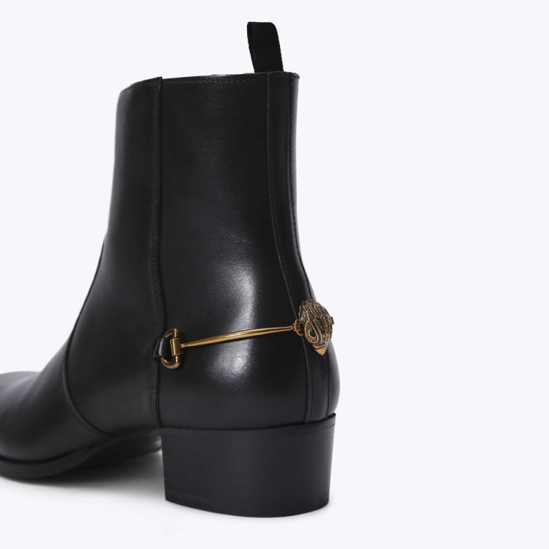 Kurt Geiger Gin Negrii | OEKL4690