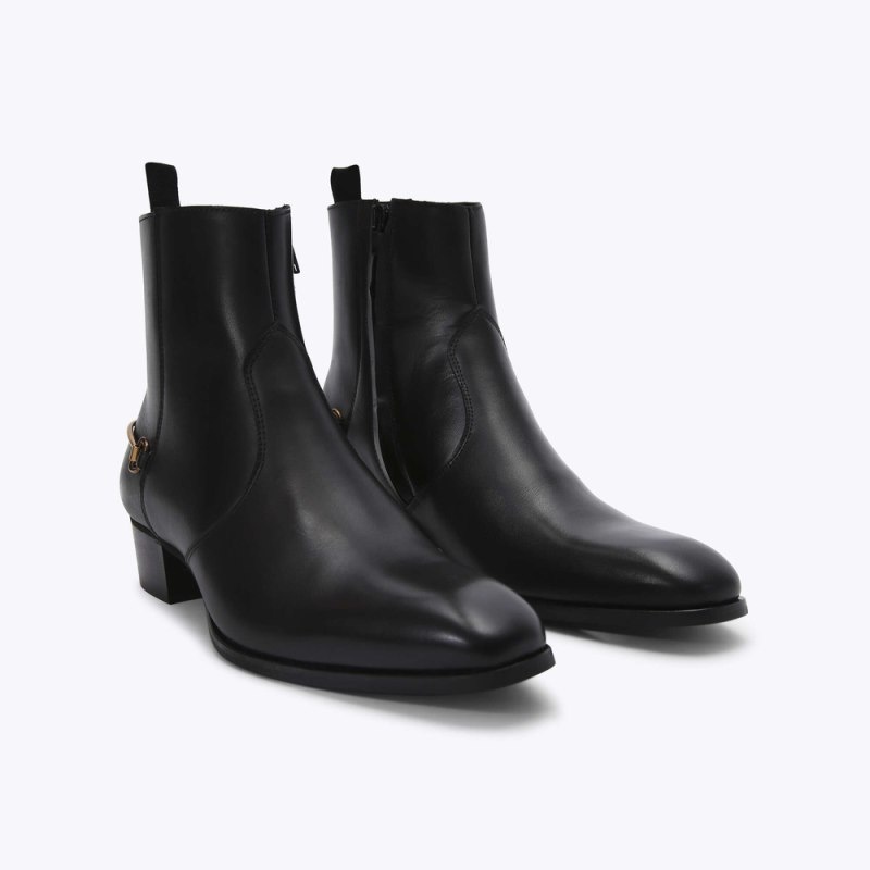 Kurt Geiger Gin Negrii | OEKL4690