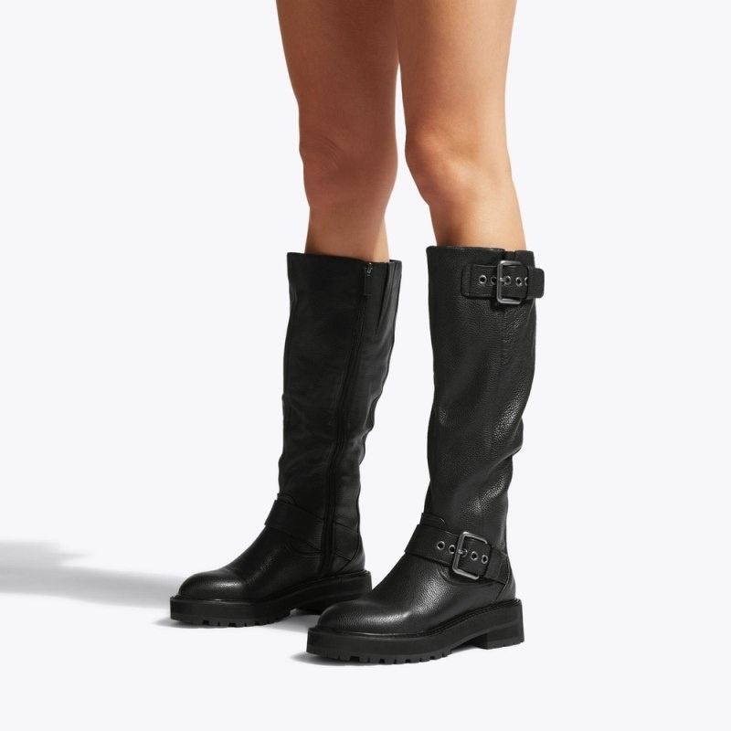 Kurt Geiger Hackney Negrii | YNVJ0101