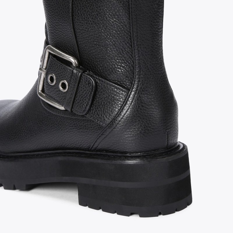 Kurt Geiger Hackney Negrii | YNVJ0101