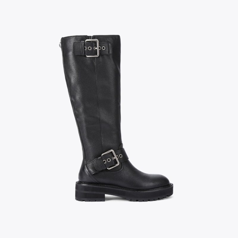 Kurt Geiger Hackney Negrii | YNVJ0101