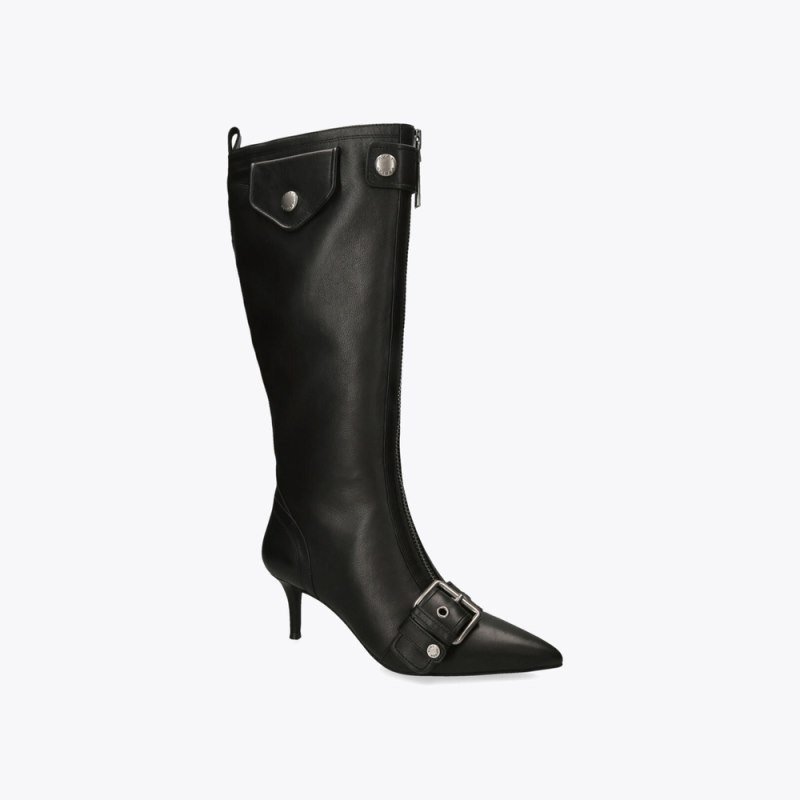 Kurt Geiger Hackney Negrii | ZCRL2335