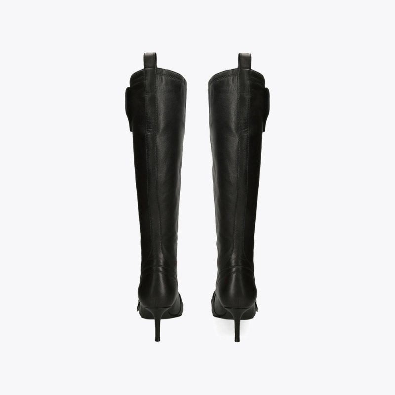 Kurt Geiger Hackney Negrii | ZCRL2335