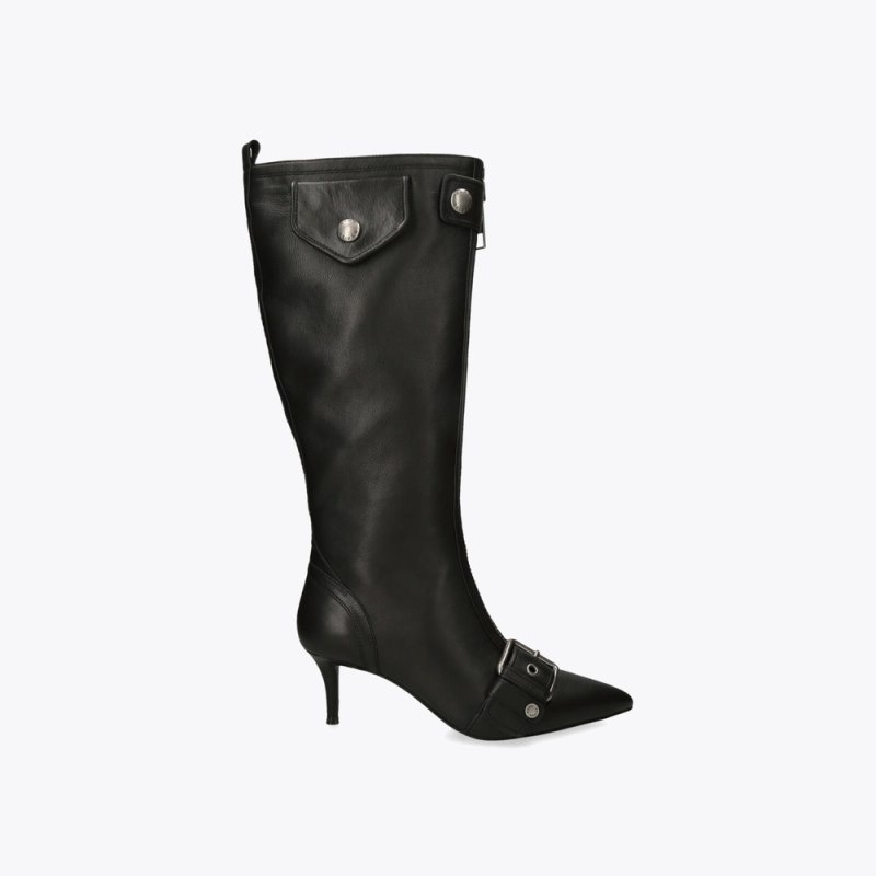 Kurt Geiger Hackney Negrii | ZCRL2335