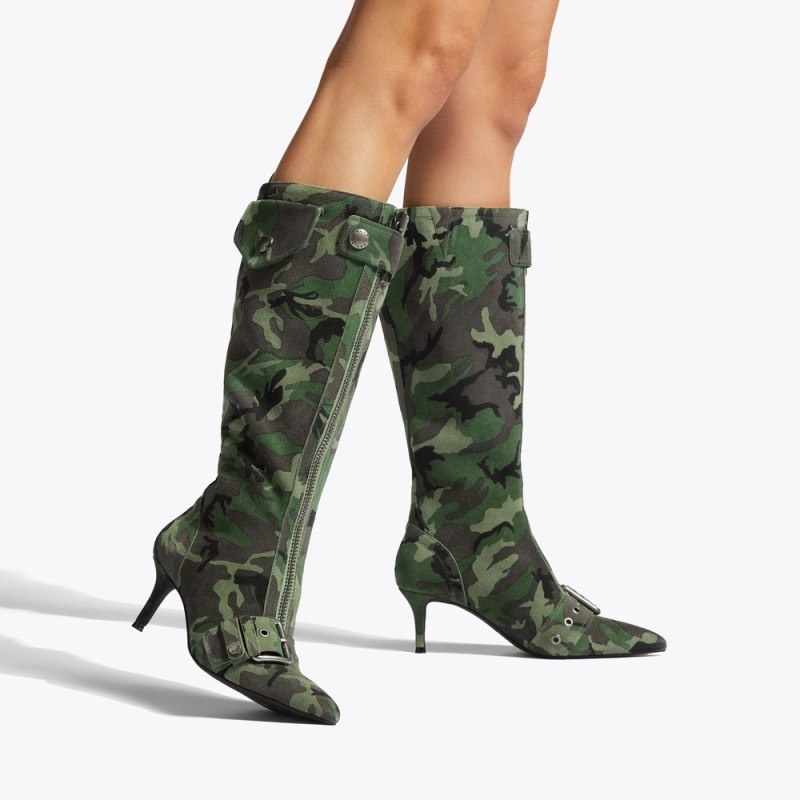 Kurt Geiger Hackney Verzi | EVUC6139