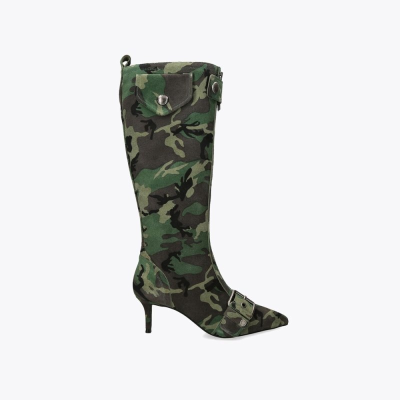 Kurt Geiger Hackney Verzi | EVUC6139