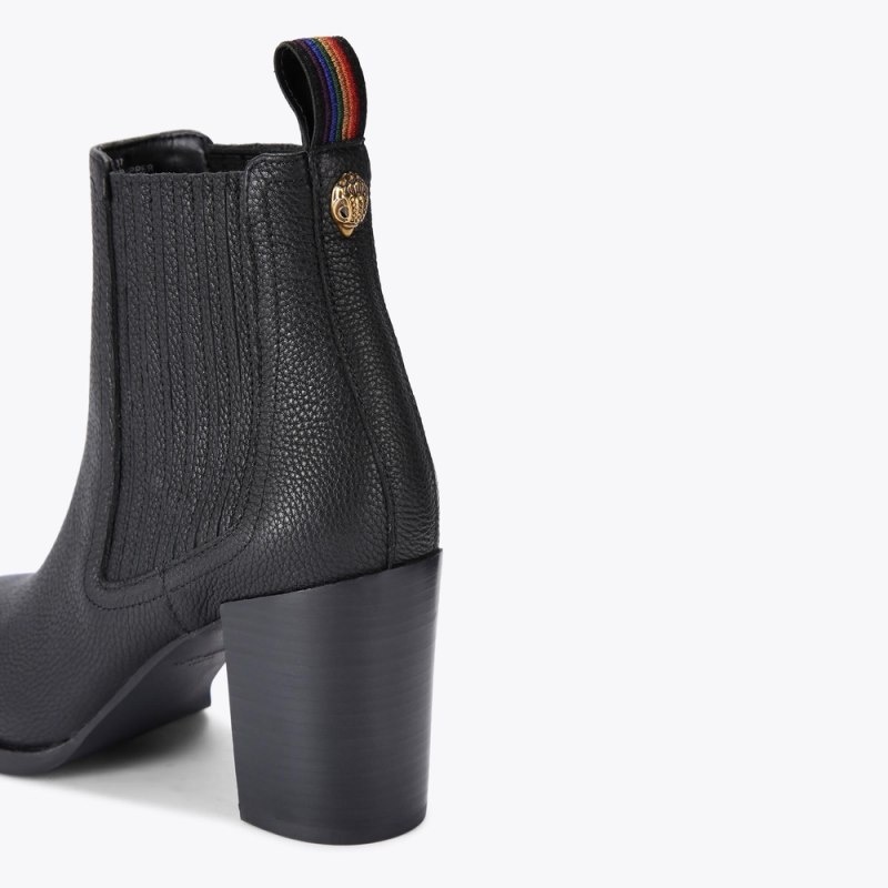 Kurt Geiger Haritage Negrii | YVGH9267