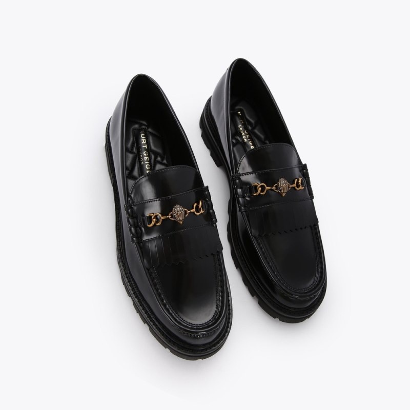 Kurt Geiger Harley Negrii | CASZ4109