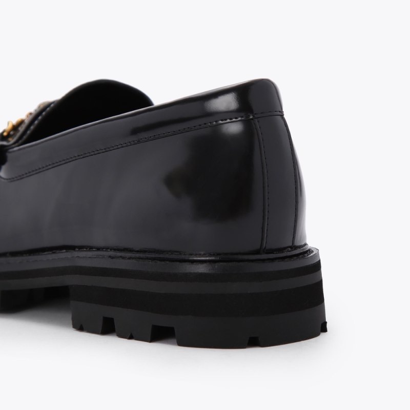 Kurt Geiger Harley Negrii | CASZ4109