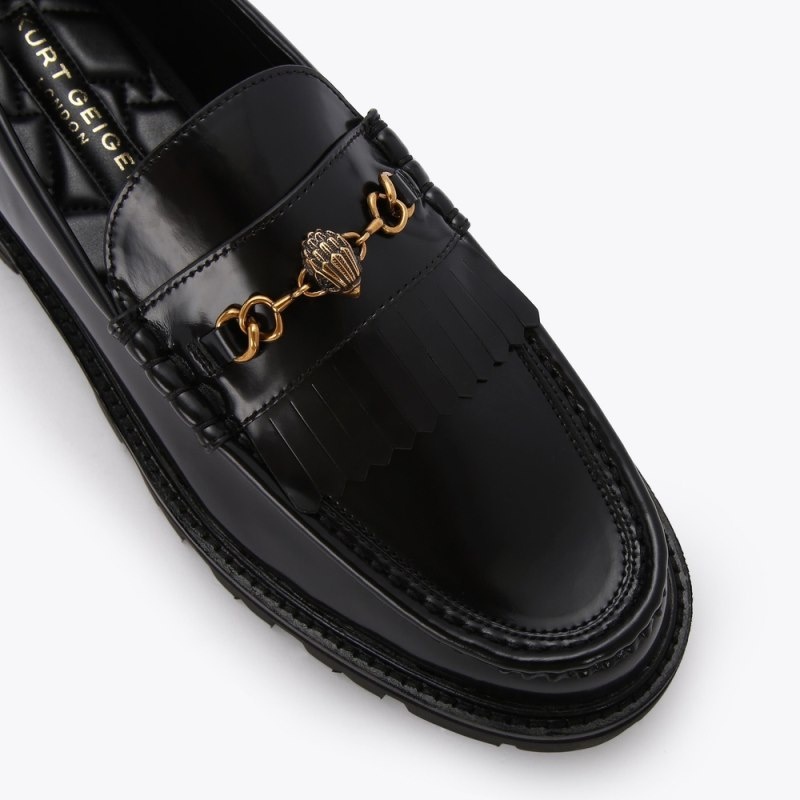 Kurt Geiger Harley Negrii | CASZ4109