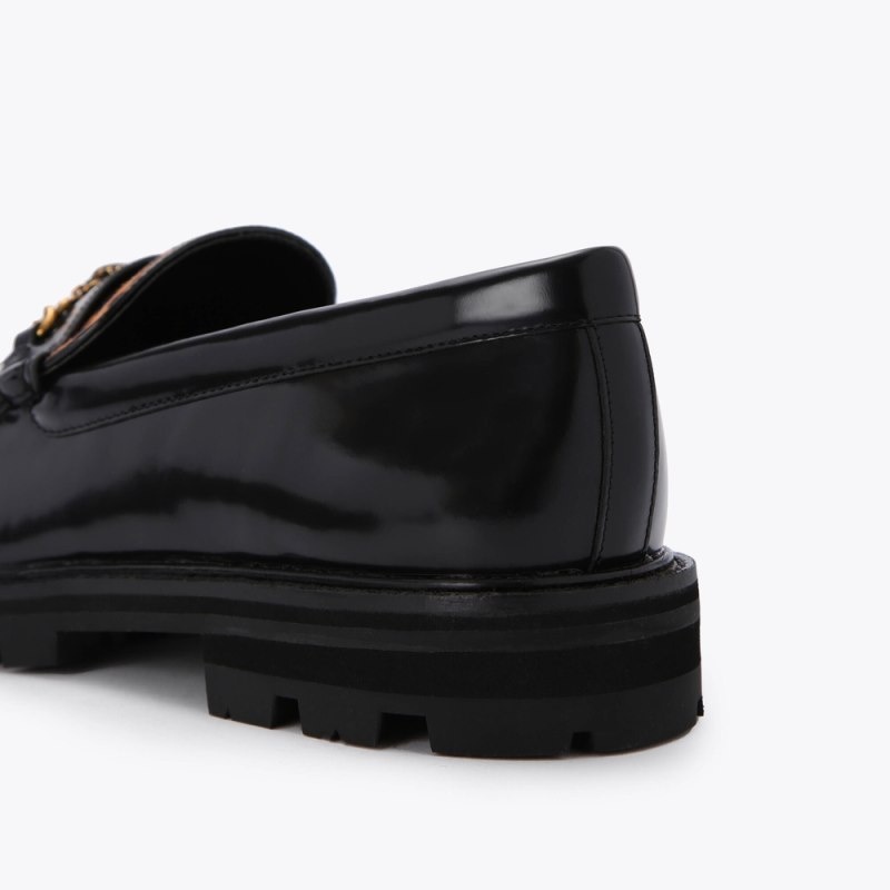 Kurt Geiger Harley Negrii | FBXK0297