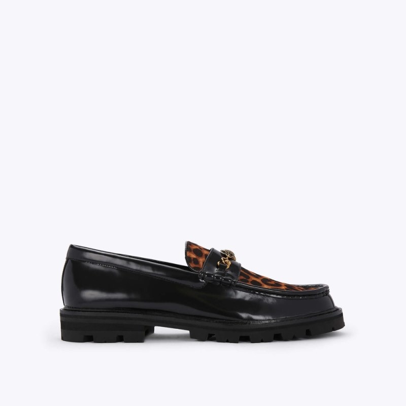 Kurt Geiger Harley Negrii | WDMI2577
