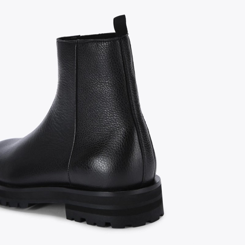 Kurt Geiger Hawke Negrii | POPV8479