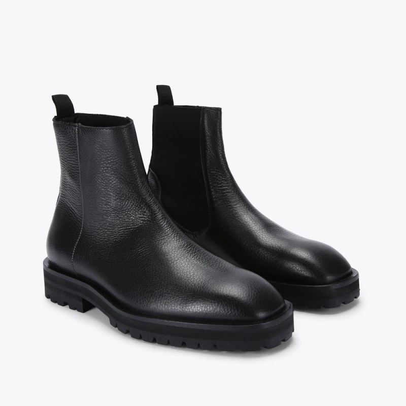 Kurt Geiger Hawke Negrii | POPV8479