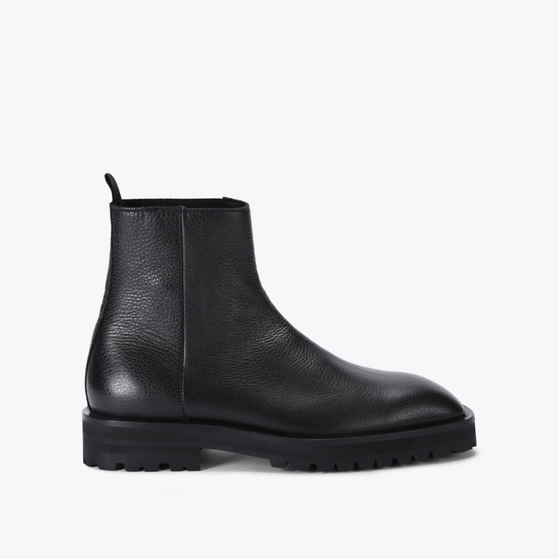 Kurt Geiger Hawke Negrii | POPV8479