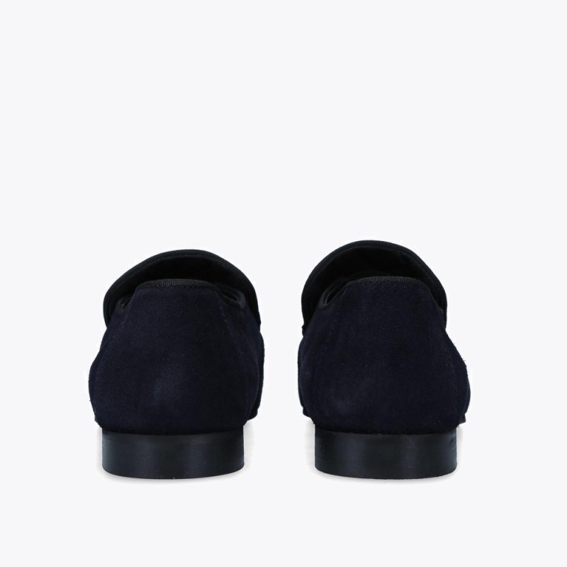 Kurt Geiger Hugh Eagle Bleumarin | BFXW2722