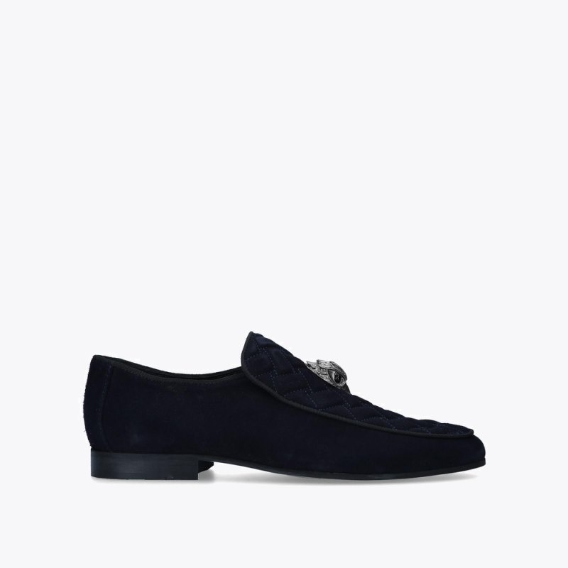 Kurt Geiger Hugh Eagle Bleumarin | BFXW2722