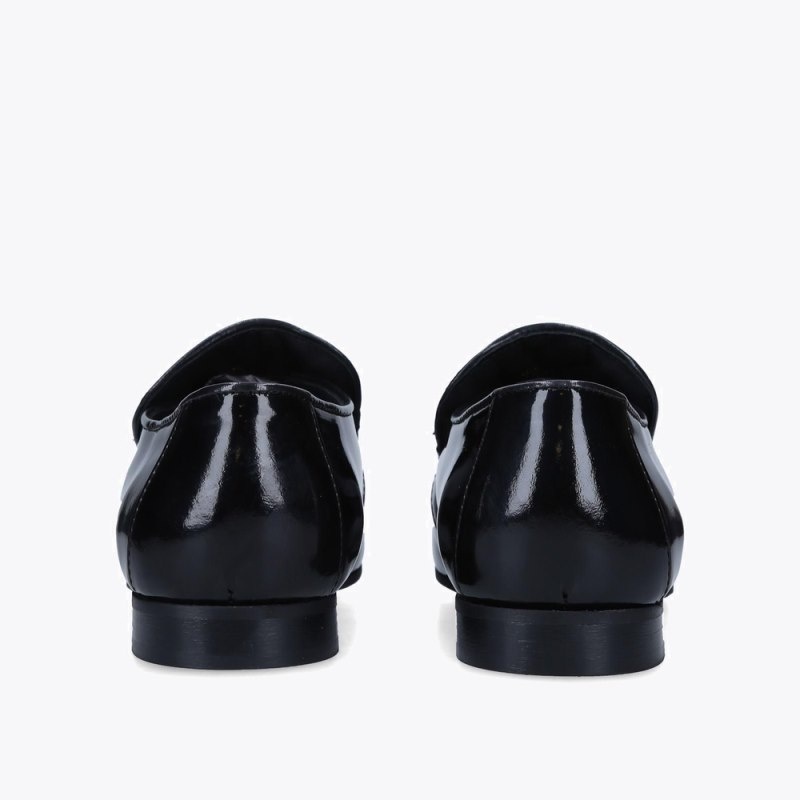 Kurt Geiger Hugh Eagle Negrii | EEVV2250