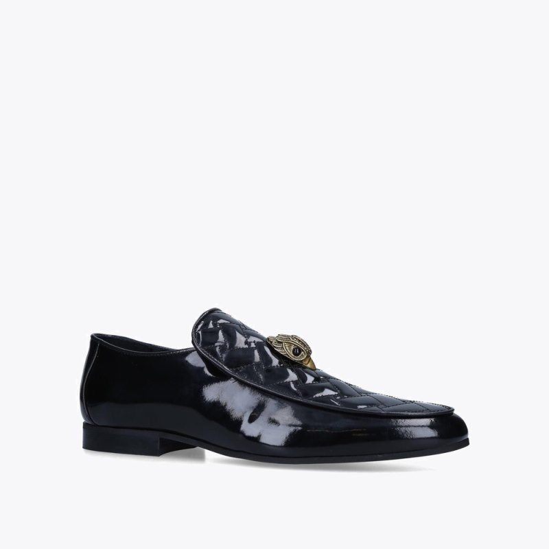 Kurt Geiger Hugh Eagle Negrii | EEVV2250