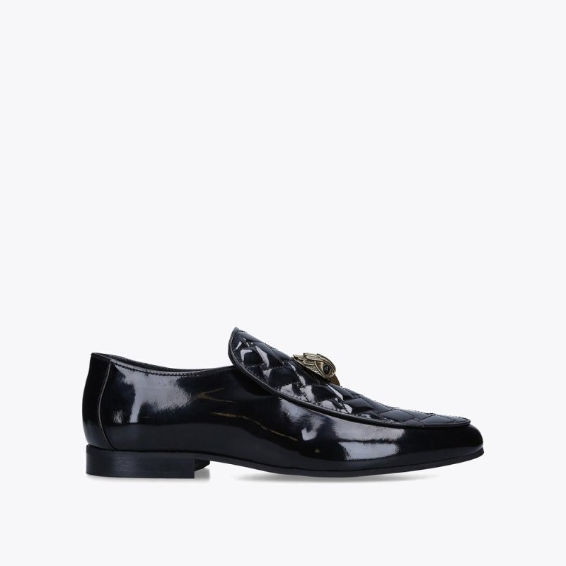 Kurt Geiger Hugh Eagle Negrii | EEVV2250