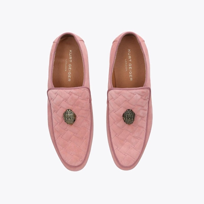 Kurt Geiger Hugh Eagle Roz | VDGC8527