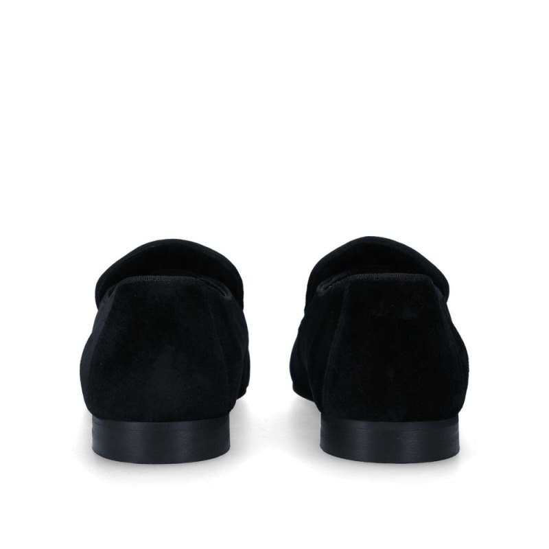 Kurt Geiger Hugh Eagle Stud Negrii | NRFX0641