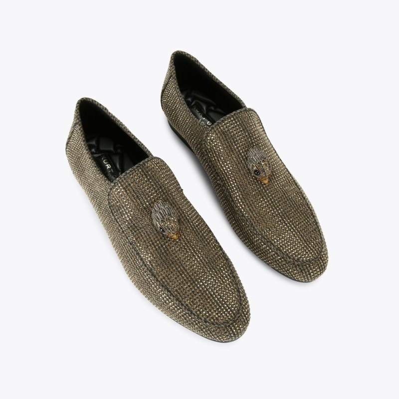 Kurt Geiger Hugh Maro Inchis | QZDG9928
