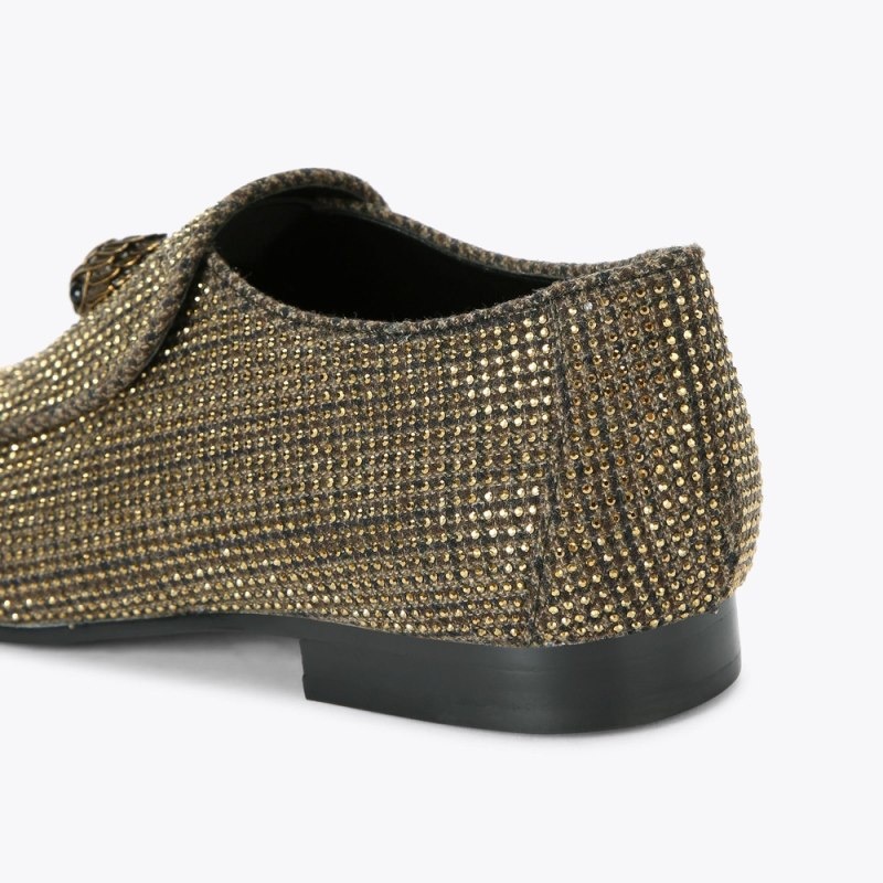Kurt Geiger Hugh Maro Inchis | QZDG9928