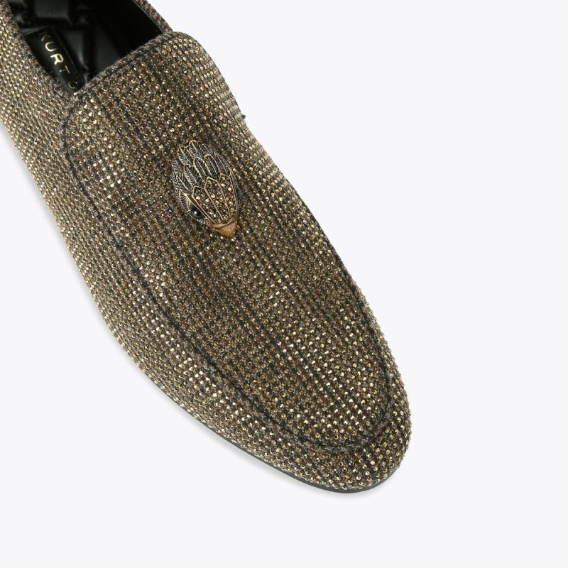 Kurt Geiger Hugh Maro Inchis | QZDG9928