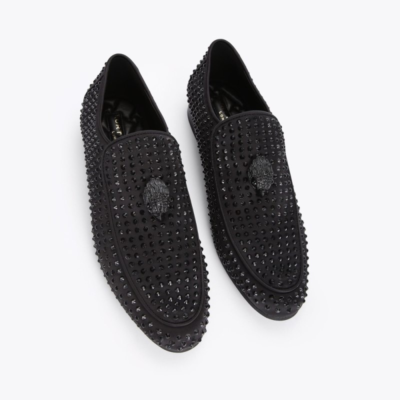 Kurt Geiger Hugh Negrii Negrii | AYDT3903