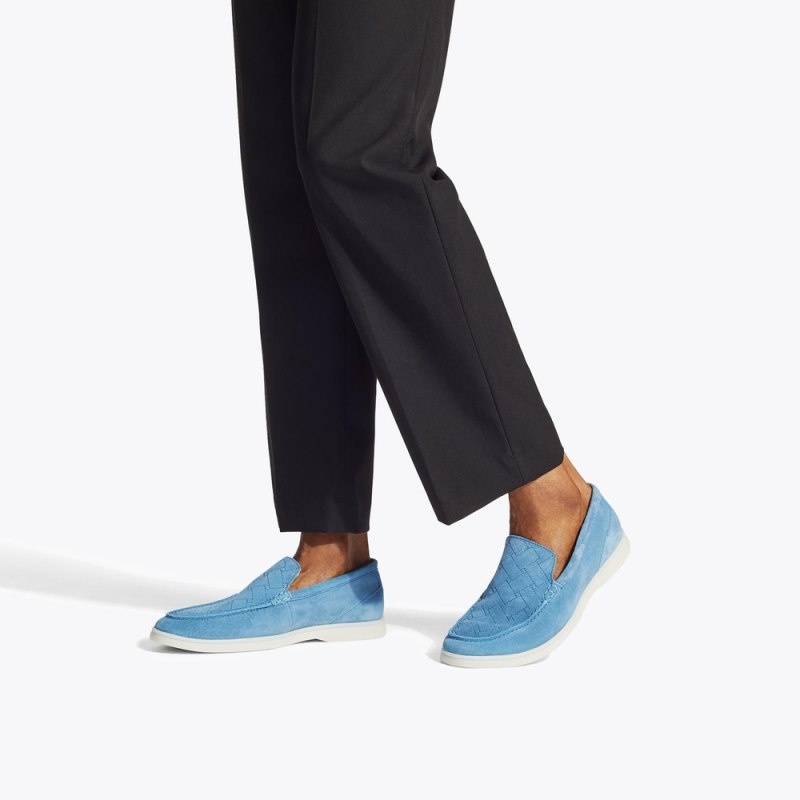 Kurt Geiger Hugo Albastri | BNHS0152