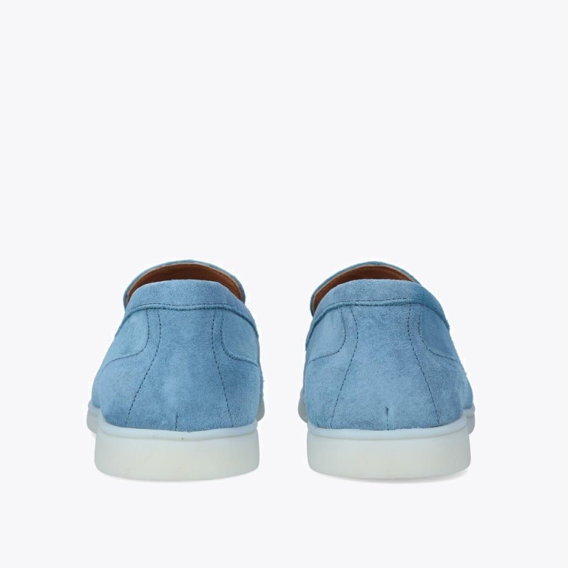 Kurt Geiger Hugo Albastri | BNHS0152