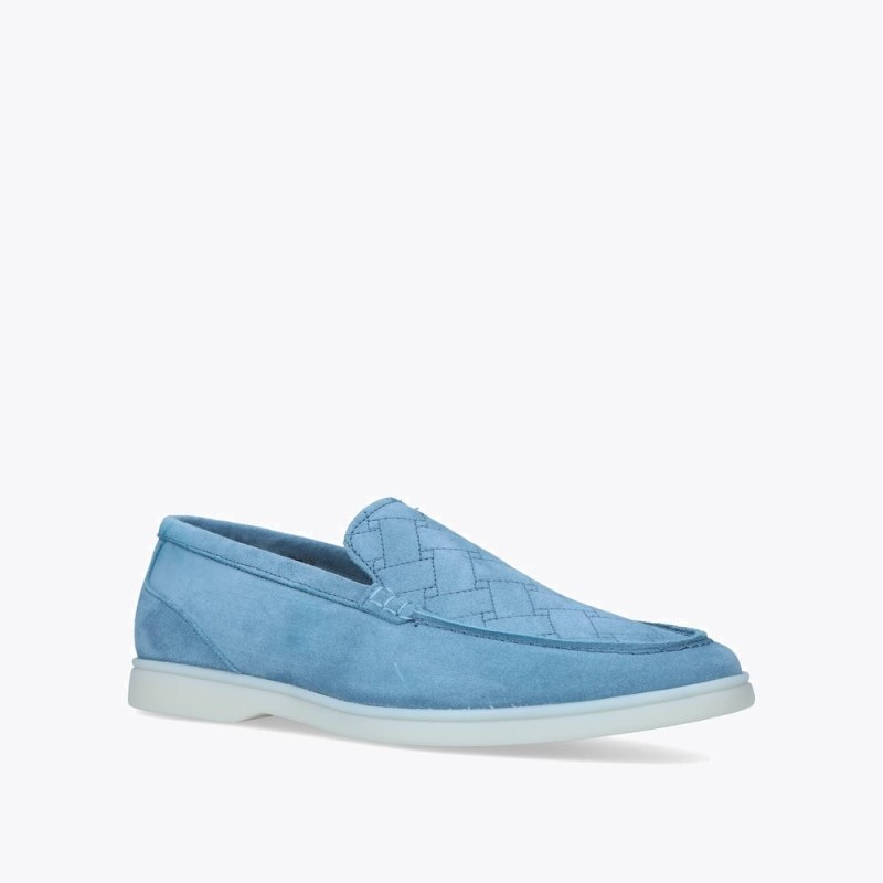 Kurt Geiger Hugo Albastri | BNHS0152