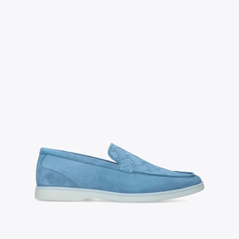 Kurt Geiger Hugo Albastri | BNHS0152
