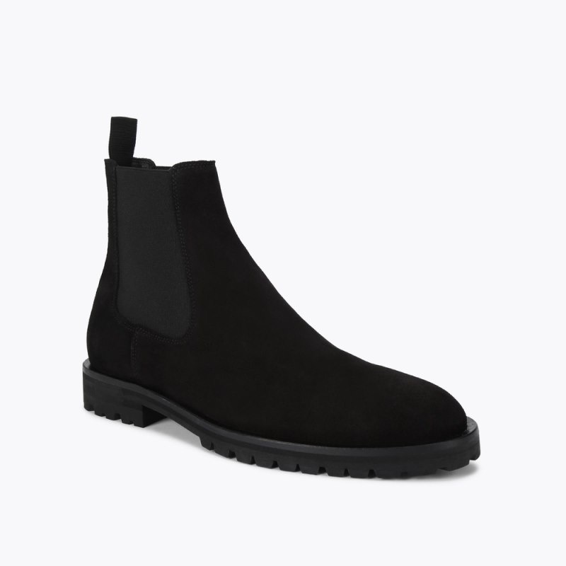 Kurt Geiger Hunt Negrii | VVLG1707