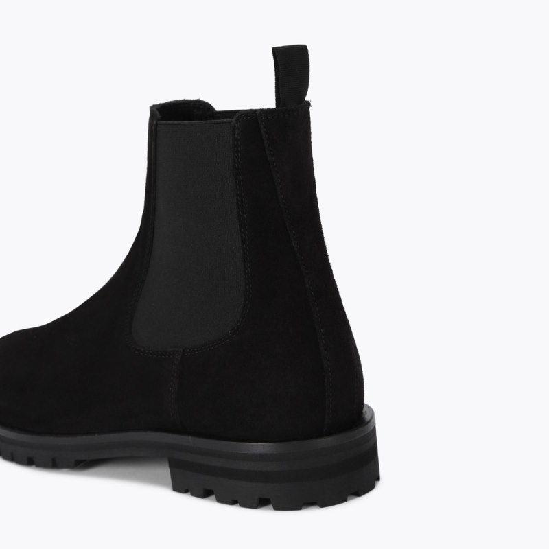 Kurt Geiger Hunt Negrii | VVLG1707