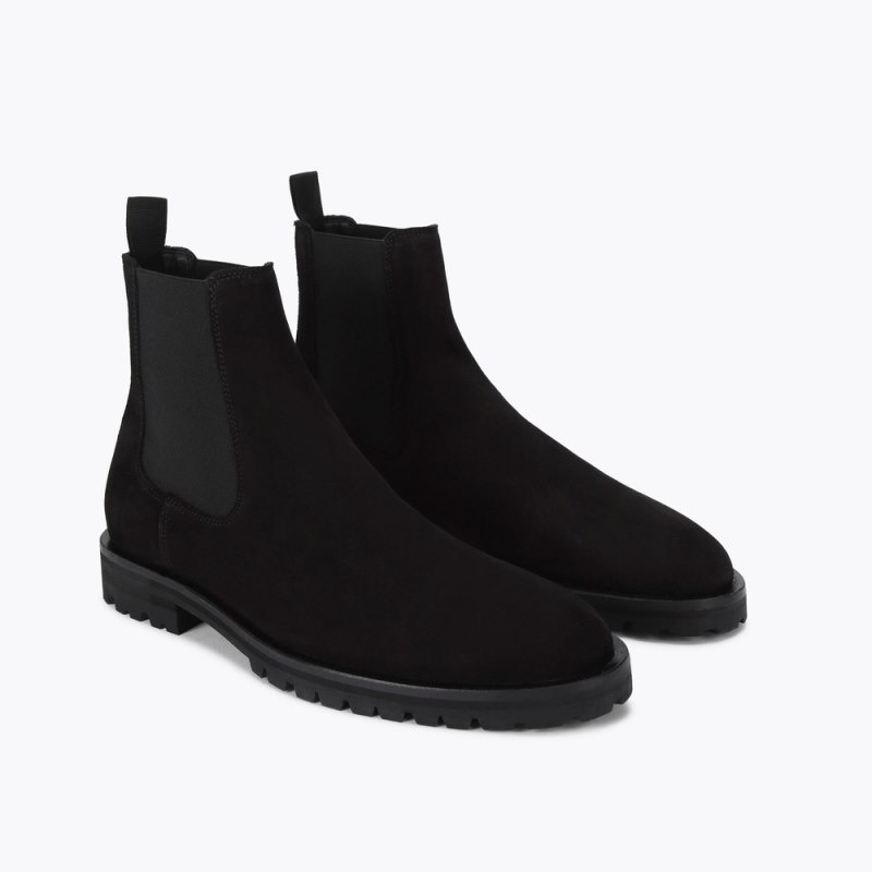Kurt Geiger Hunt Negrii | VVLG1707