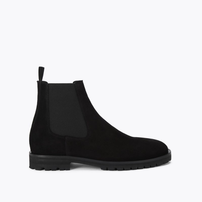 Kurt Geiger Hunt Negrii | VVLG1707
