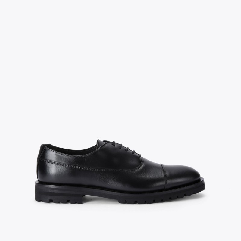 Kurt Geiger Hunt Oxford Negrii | ZSHK1532