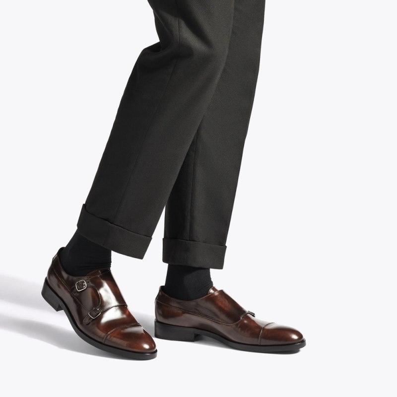 Kurt Geiger Hunter Monk Maro | QSXI3630